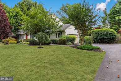 554 Sentinel Rd, Moorestown, NJ 08057 - photo 4