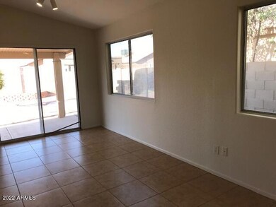 Great Room/Dining Room
