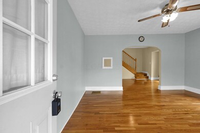 302 W. Angle Avenue, Logan, OH
