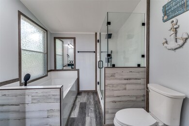 55 Quarter Mile Rd, Denison, TX 75020 - photo 3