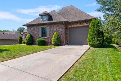 3rd Car Garage