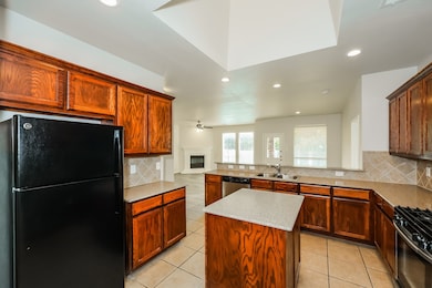 6660 Cascade Canyon Trail, Fort Worth, TX 76179 - photo 6