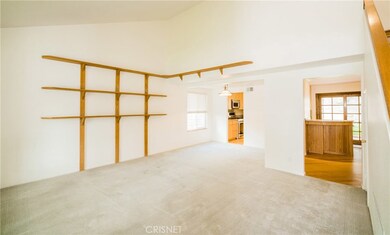 Living to Dining Room 1