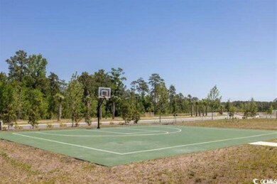 View of basketball court featuring community basketball court