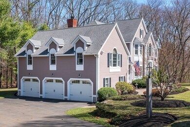 40 Sugarcane Ln, North Andover, MA 01845 - photo 2