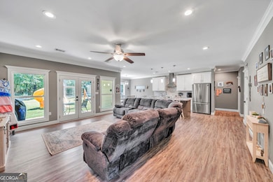 1910 Payne Rd, Rentz, GA 31075 - photo 5