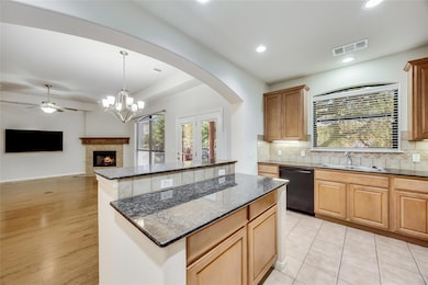 4209 Johns Light Dr unit 70, Austin, TX 78727 - photo 7