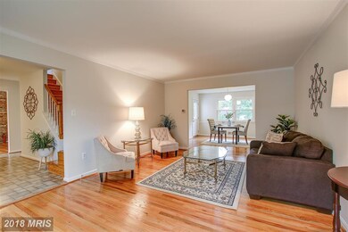 1600 Crestline Rd, Silver Spring, MD 20904 - photo 3