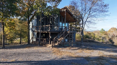 1384 Loop Rd, Smithville, OK 74957 - photo 2