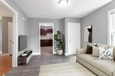 14 Benefit Terrace unit 2, Worcester, MA 01610 - photo 3