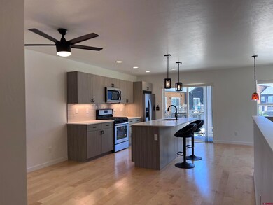 180 Metz Ln unit 1307, Durango, CO 81301 - photo 3
