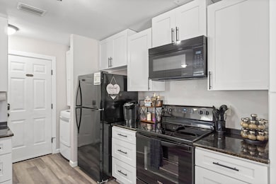 New appliances