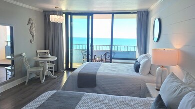 Ocean Reef A Seaside Resort unit 1009, Myrtle Beach, SC 29572 - photo 5