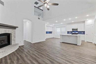 3944 Oak Creek Cir, Denison, TX 75020 - photo 6