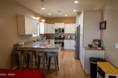 Breakfast Bar