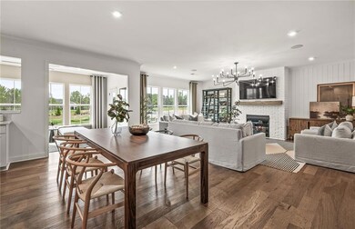 1601 Wander Mill, Cumming, GA 30040 - photo 7