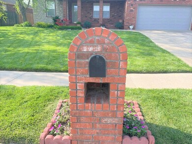 Mailbox