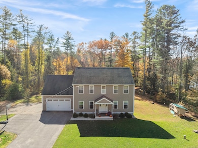 153 Wauregan Rd, Canterbury, CT 06331 - photo 2