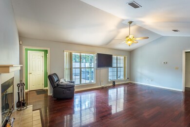 9 Mill Hollow Dr, Crawfordville, FL 32327 - photo 5