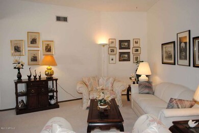 Desert Holly Front Room 2