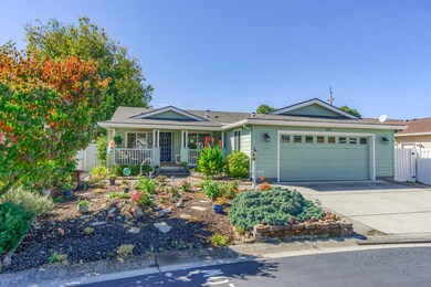 286 Marian Ave unit 49, Central Point, OR 97502 - photo 2