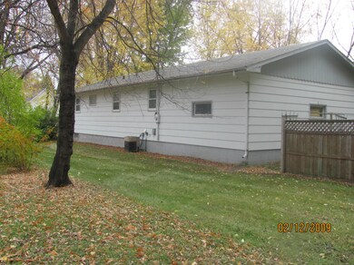 House (back side)