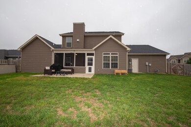 3775 Basalt St, Lafayette, IN 47909 - photo 4