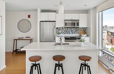 Sierra & Tango Condominiums unit 506, Cambridge, MA 02141 - photo 4