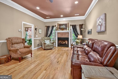 1075 Cherokee Dr, Ellijay, GA 30540 - photo 7