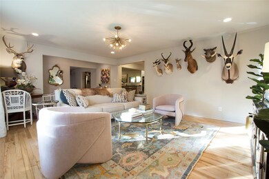 3319 Woodbine Blvd, Tyler, TX 75701 - photo 3