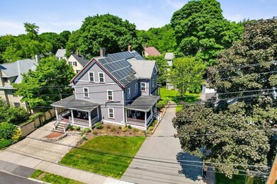 9 Bacon St, Winchester, MA 01890 - photo 2