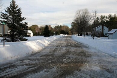 Hillside Avenue (from Devereux...