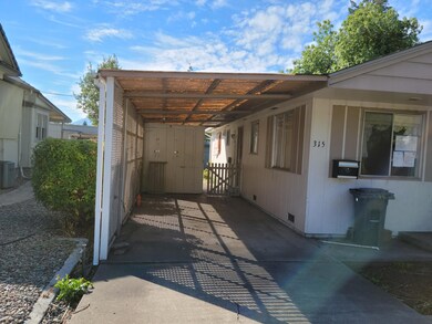 Carport