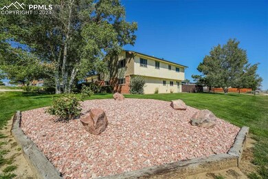 330 4th St, Calhan, CO 80808 - photo 3