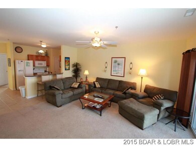 Furniture Included