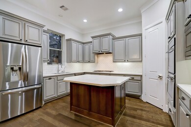 1538 Moritz Park, Houston, TX 77055 - photo 5