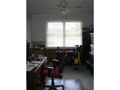Bedroom.