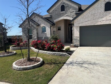 812 Karst Cove, Georgetown, TX 78628 - photo 2