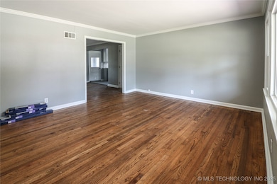 2642 S Oswego Place, Tulsa, OK 74114 - photo 6