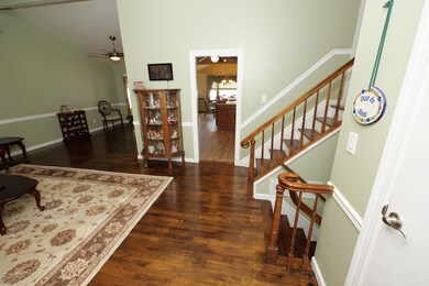 9 amherst view fromt front door