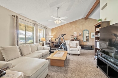 5220 Ganado Dr, Las Vegas, NV 89103 - photo 3