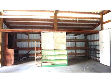 RV Garage
