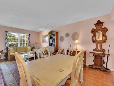Dining Area & Great Room