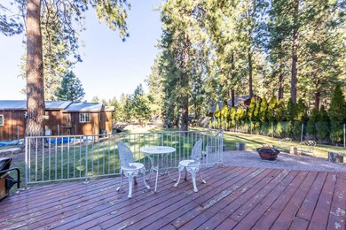 back deck