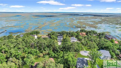 1009 Bob White Rd, Savannah, GA 31410 - photo 5