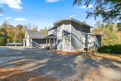 1297 Creamer Rd, Wetumpka, AL 36093 - photo 2