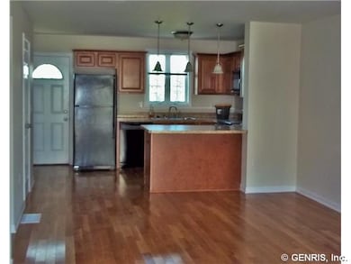 Kitchen Dining