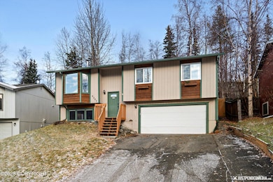 9202 Cam Island Cir, Eagle River, AK 99577 - photo 2