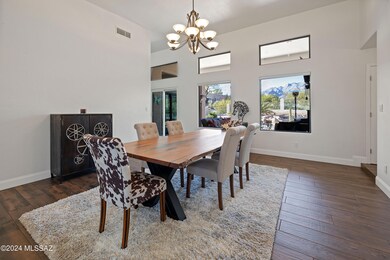 4091 E Bujia Segunda, Tucson, AZ 85718 - photo 7