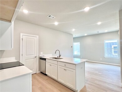 2607-Unit 1 Lofoten St, Bentonville, AR 72712 - photo 3